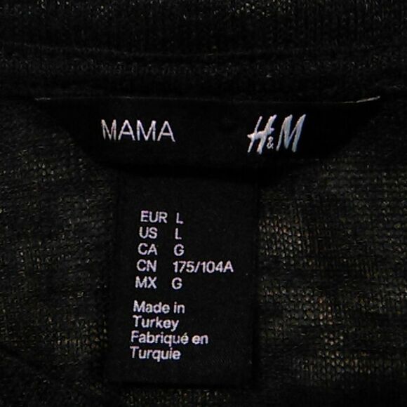 H&M Top  - Picture 6 of 8